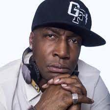 GRANDMASTER FLASH picture