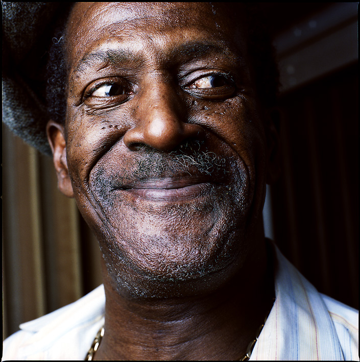 GREGORY ISAACS picture