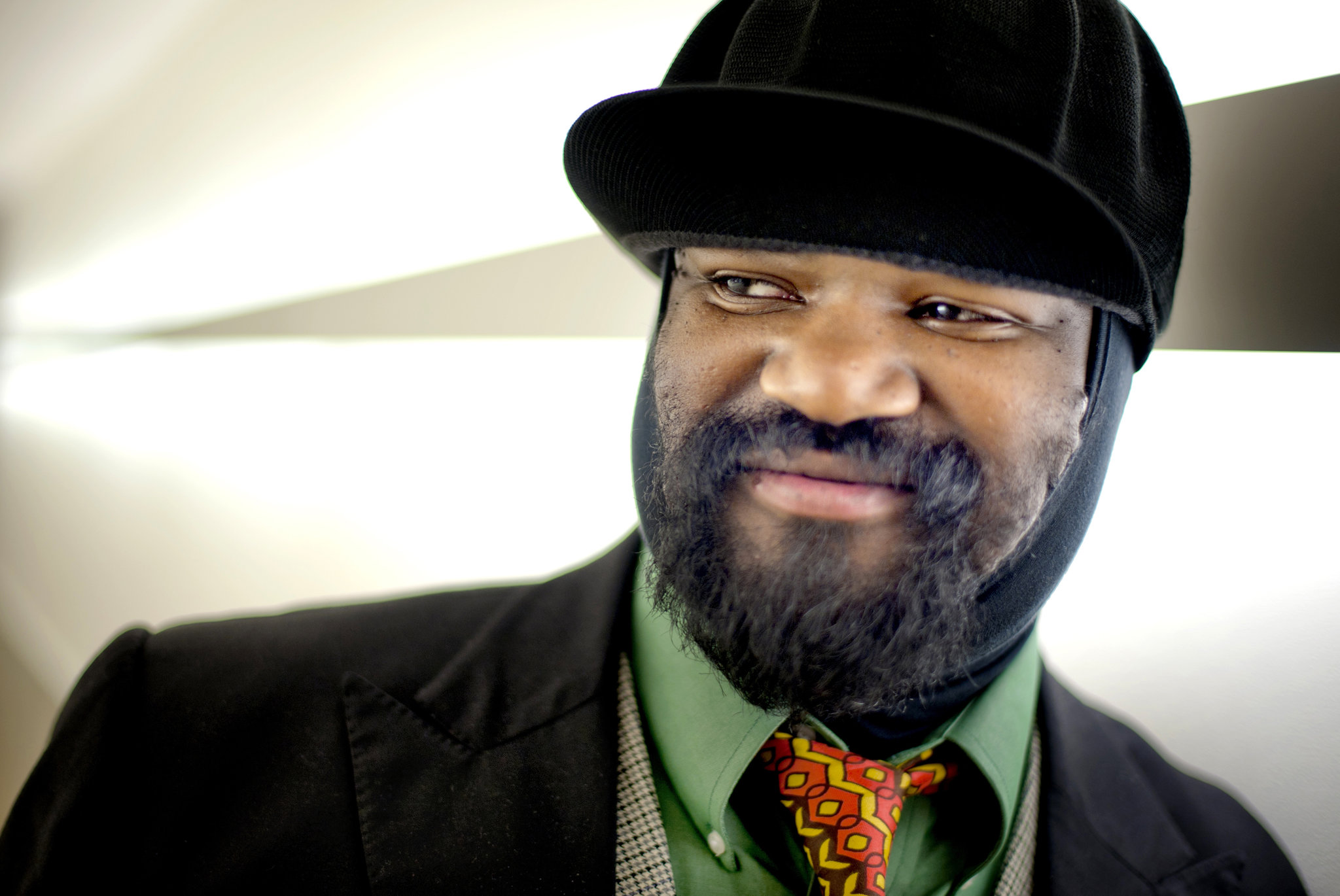 GREGORY PORTER discography top albums and reviews