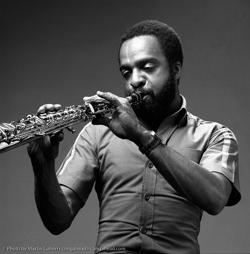 GROVER  WASHINGTON JR picture