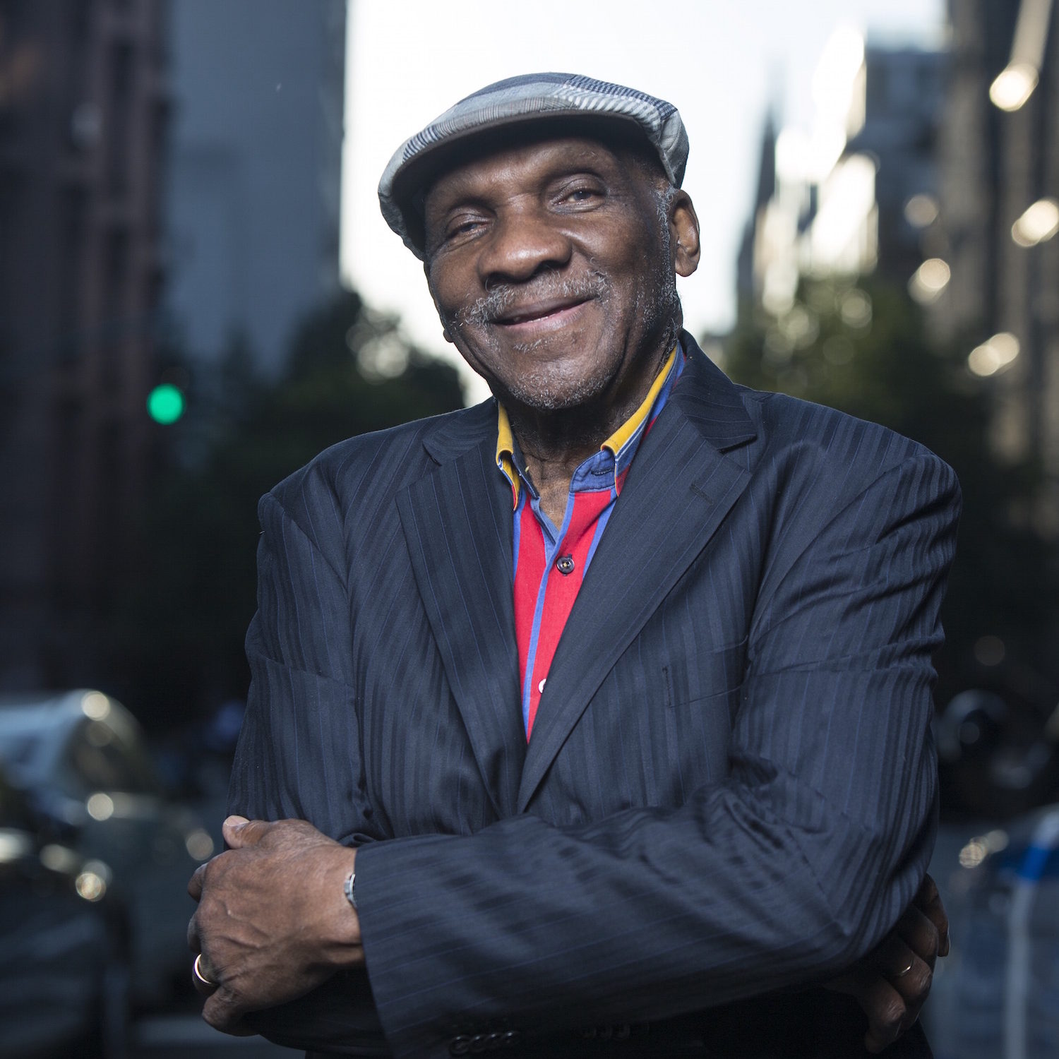 HAROLD MABERN picture