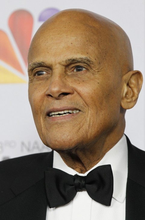 HARRY BELAFONTE picture