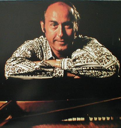 HENRY MANCINI picture