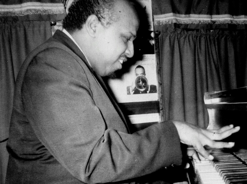 HORACE PARLAN picture