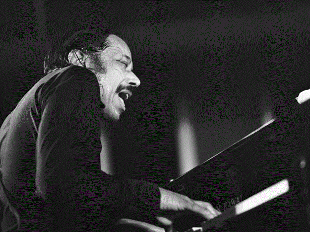 HORACE SILVER picture