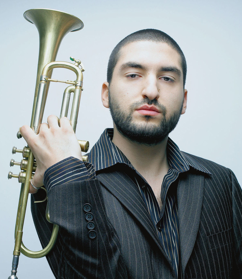 IBRAHIM MAALOUF picture