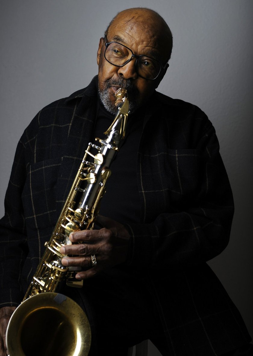 JAMES MOODY picture