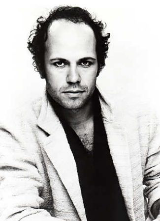 JAN HAMMER picture