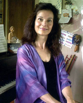 JANET LAWSON picture