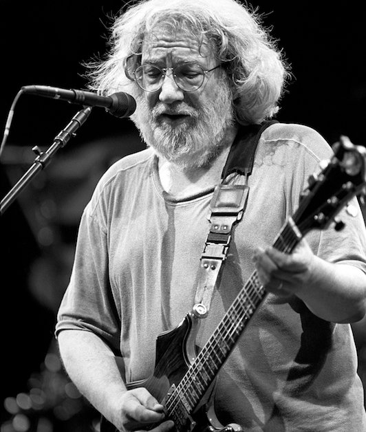 JERRY GARCIA picture