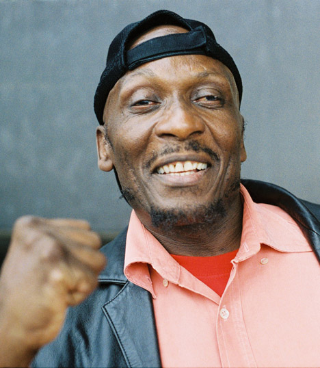 JIMMY CLIFF picture