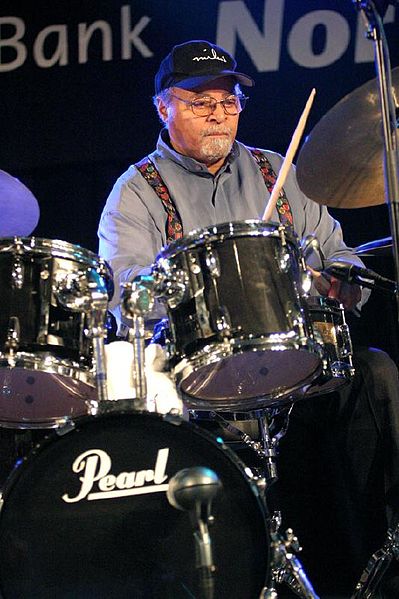 JIMMY COBB picture