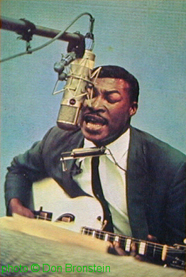 JIMMY REED picture