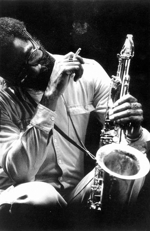 JOE HENDERSON picture