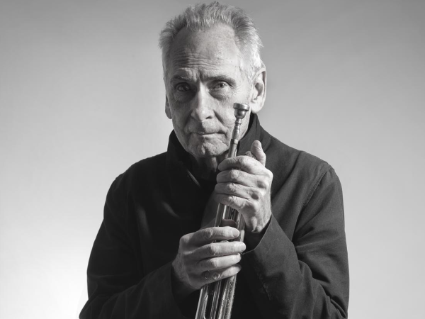 JON HASSELL picture