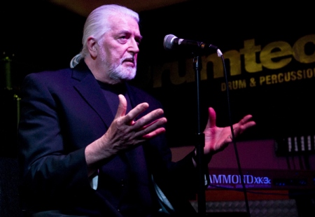 JON LORD picture
