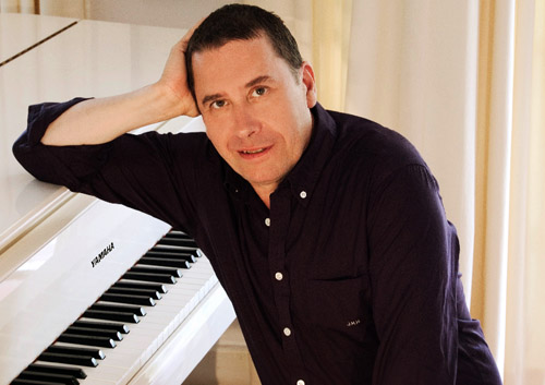 JOOLS HOLLAND picture