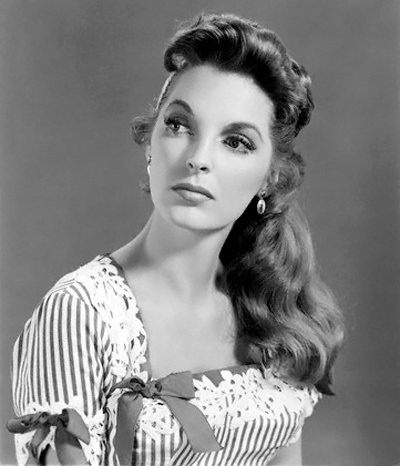 JULIE LONDON picture