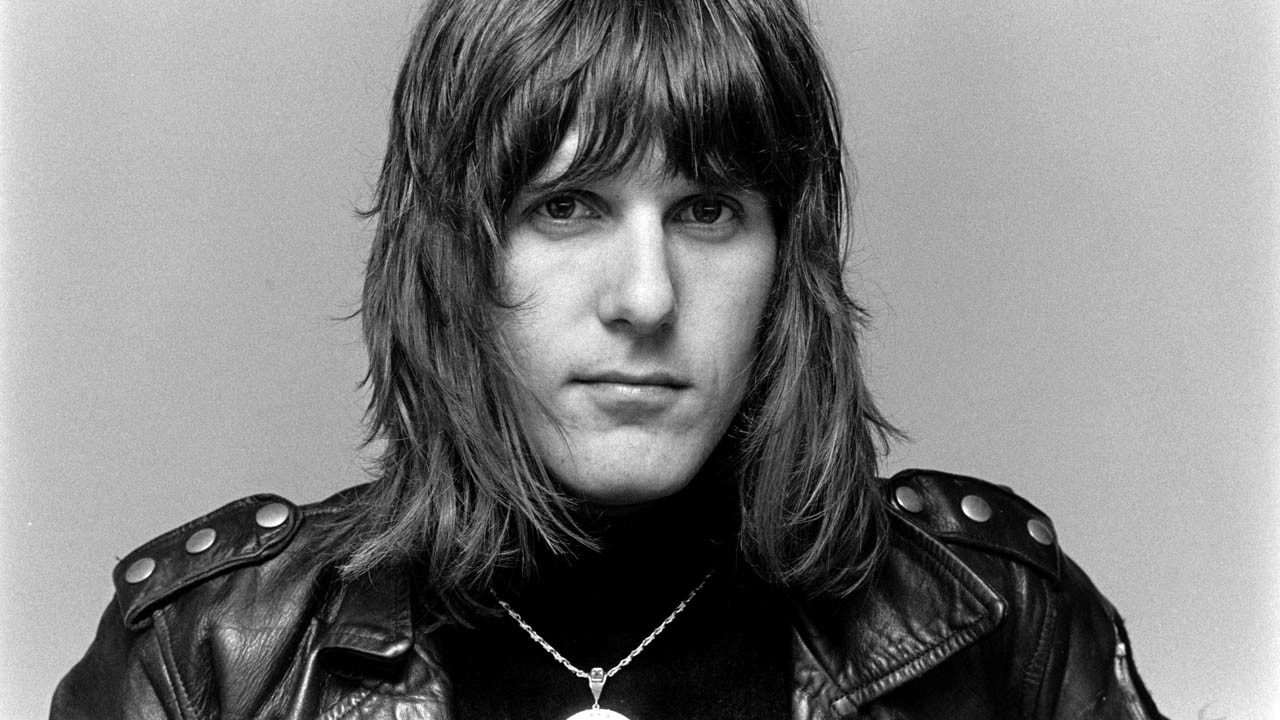 KEITH EMERSON picture