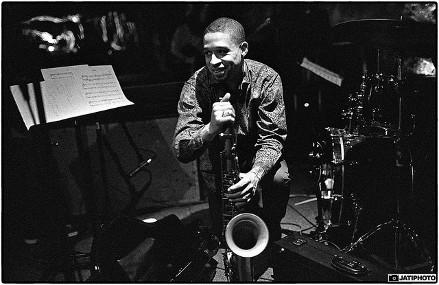 KENNETH WHALUM III picture
