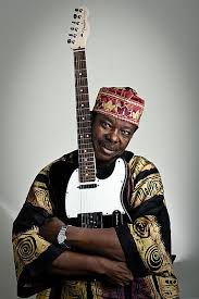 KING SUNNY ADE picture
