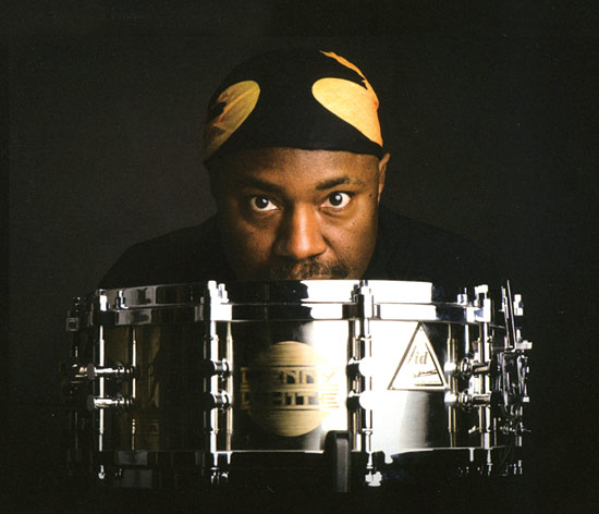 LENNY WHITE picture