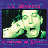 LES GRANULES  (DEROME / LUSSIER) picture