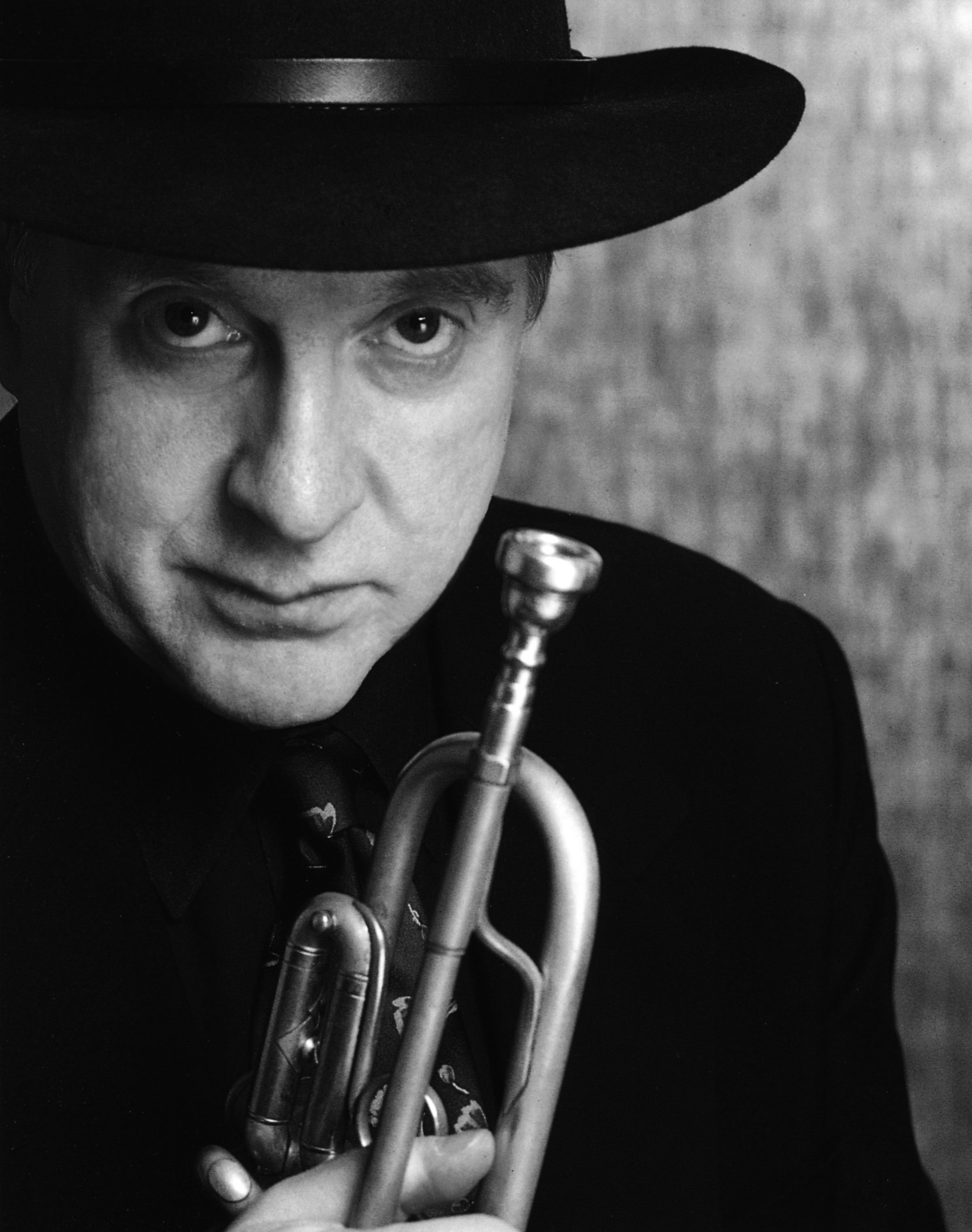 LEW SOLOFF picture