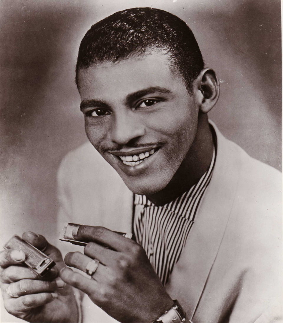 LITTLE WALTER picture
