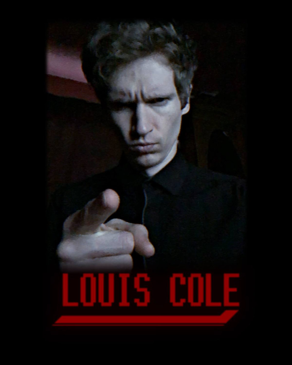 LOUIS COLE discography (top albums) and reviews