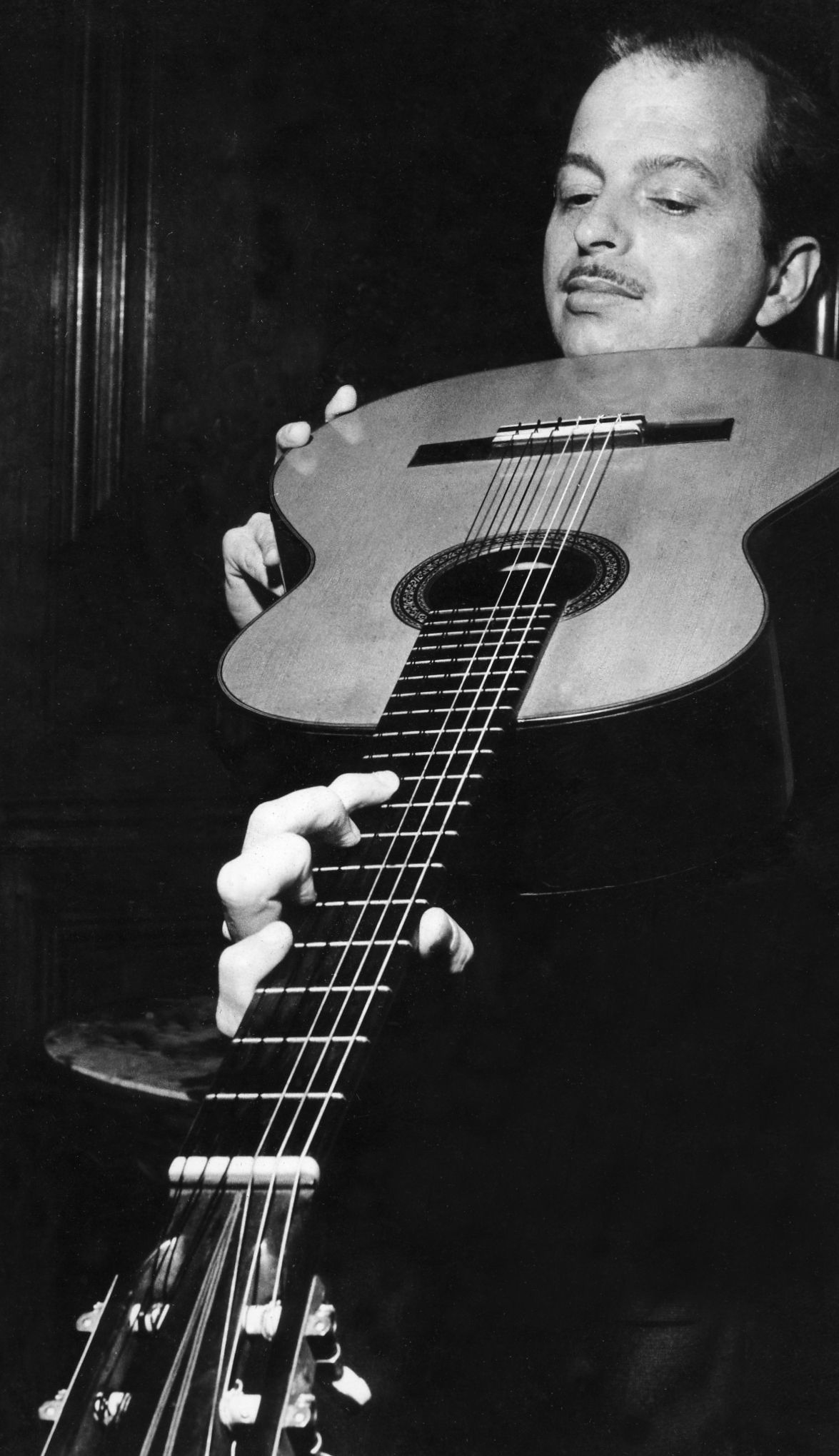 LUIZ BONFÁ picture