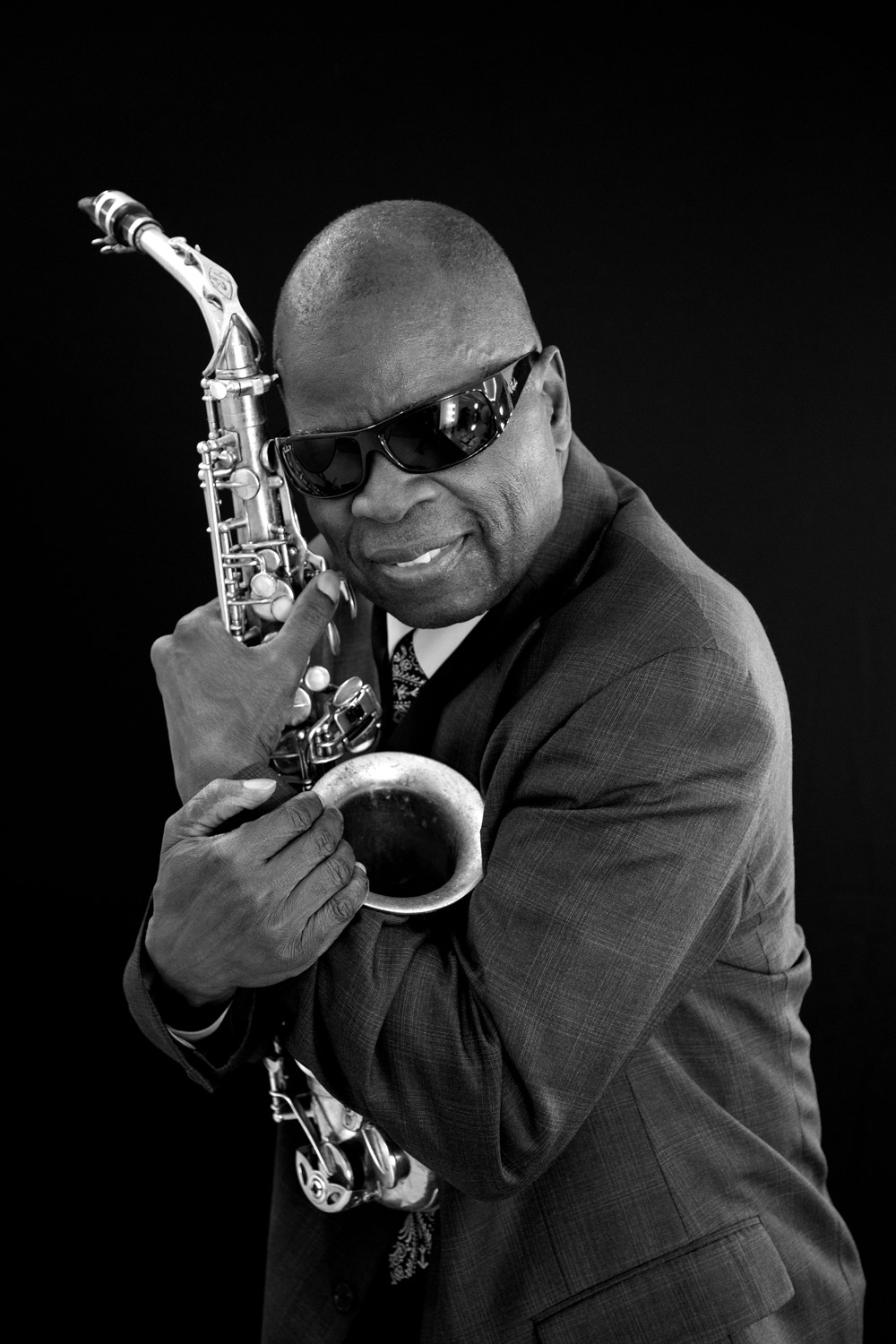 MACEO PARKER picture