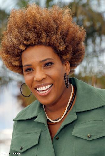 MACY GRAY picture
