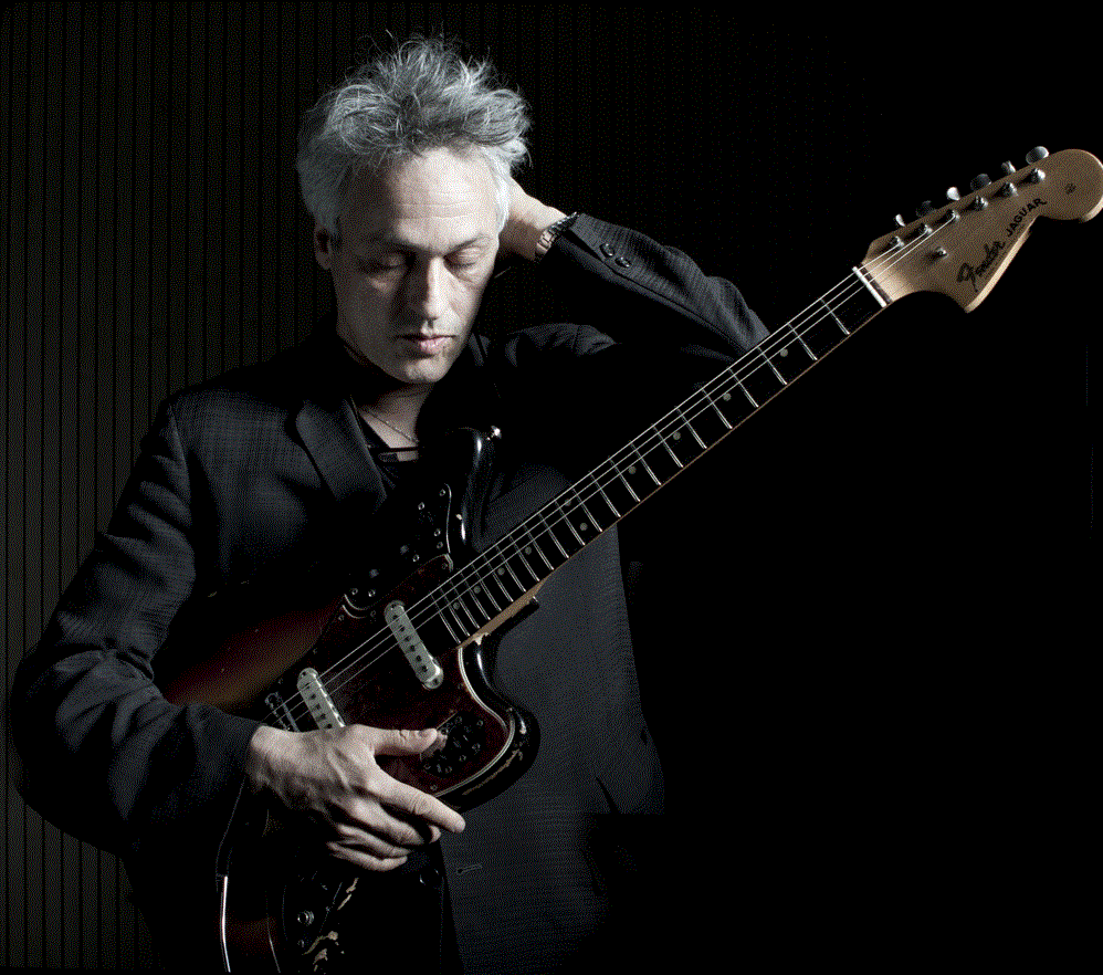MARC RIBOT picture