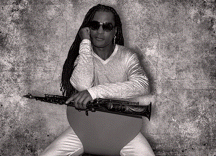 MARION MEADOWS picture