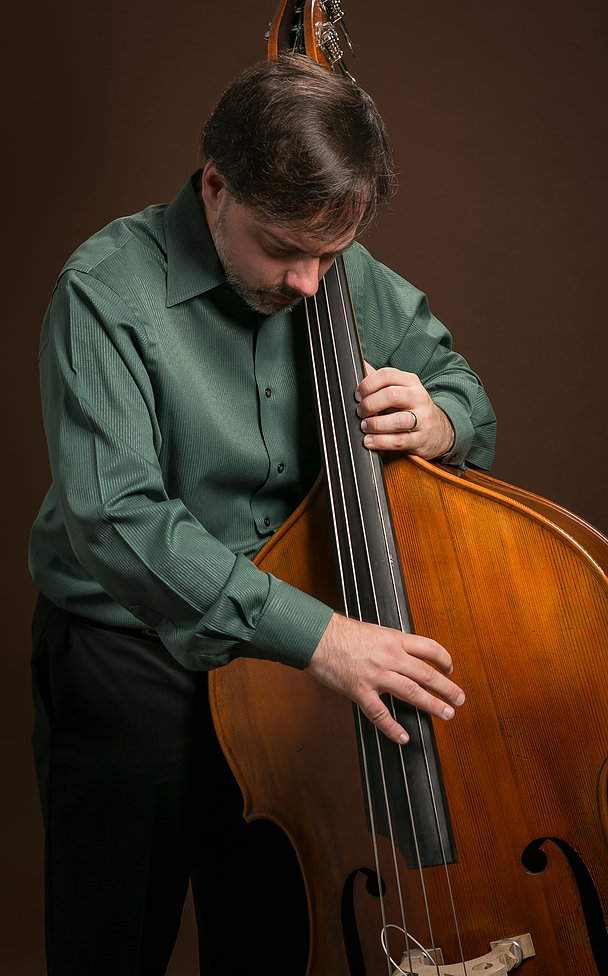MARK WADE (BASS) picture