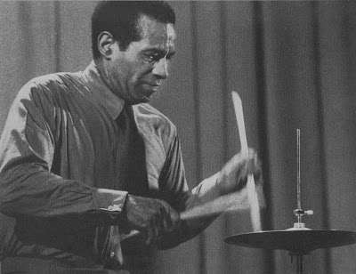 MAX ROACH picture