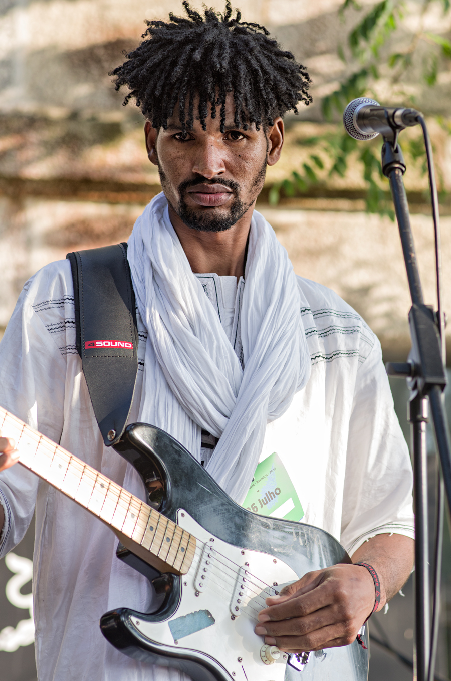 MDOU MOCTAR picture