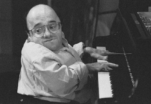 Michel Petrucciani