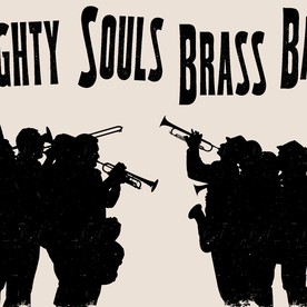 MIGHTY SOULS BRASS BAND picture