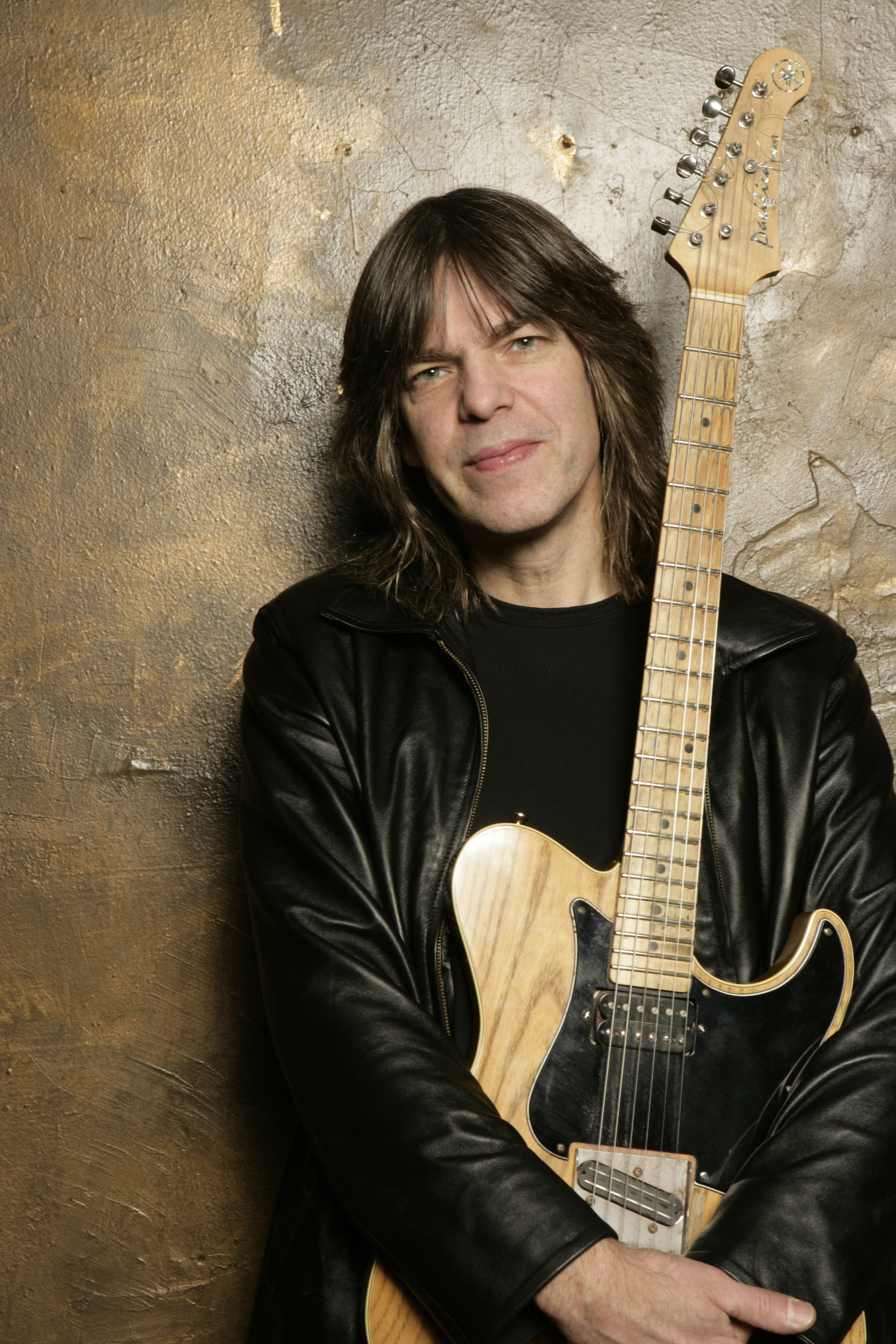 Mike Stern Discography Top Albums And Reviews