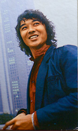 MIKIO MASUDA 益田幹夫 picture