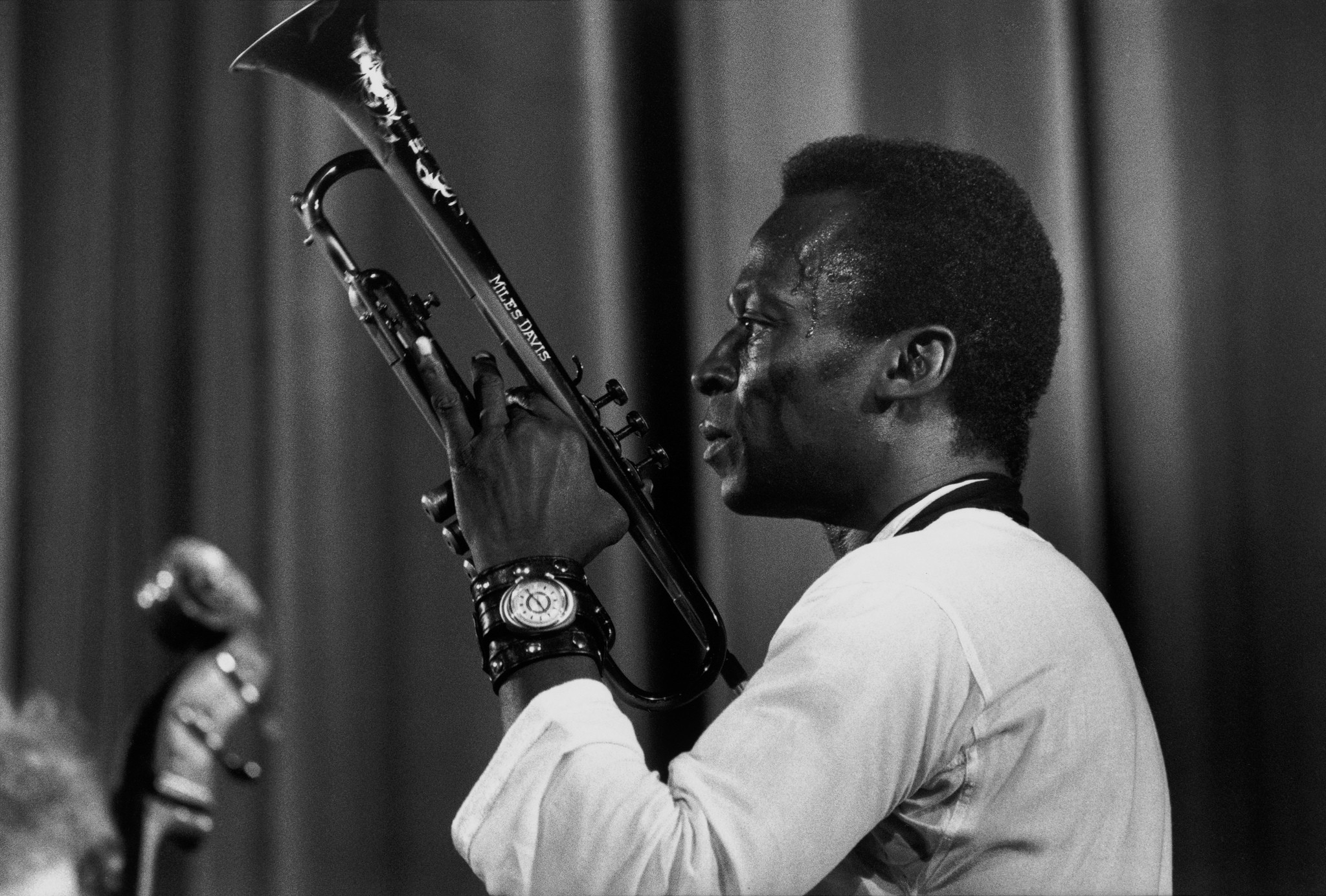 MILES DAVIS picture