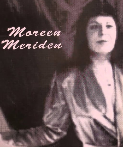 MOREEN MERIDEN picture