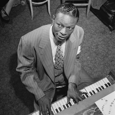 NAT KING COLE picture