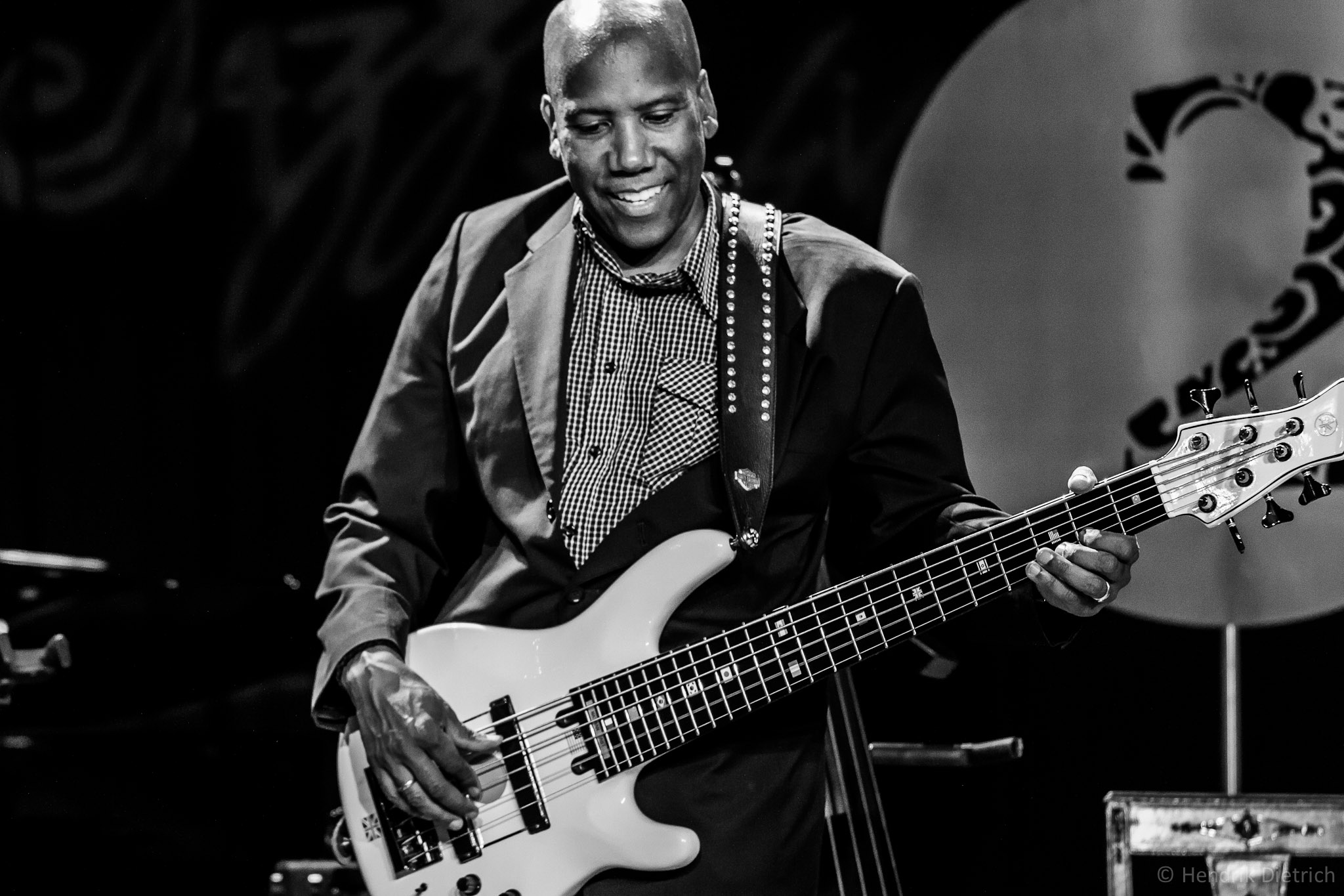 NATHAN EAST picture
