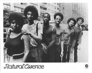 NATURAL ESSENCE picture
