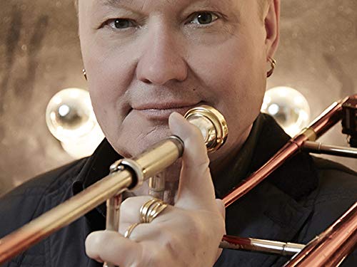 Nils online landgren trombone