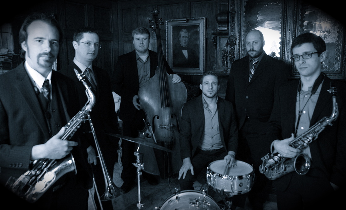 OLD STYLE SEXTET picture