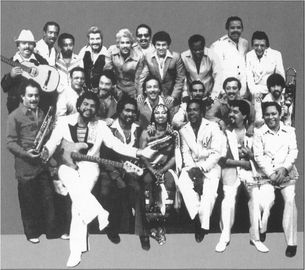 ORQUESTA NARVAEZ picture